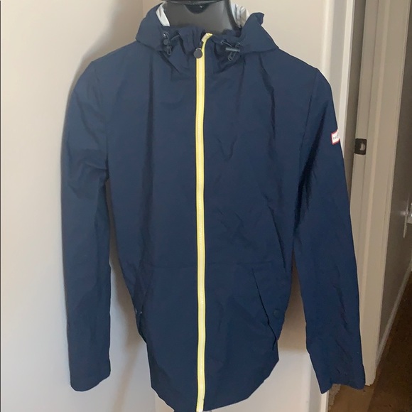 Hunter for Target Jackets & Blazers - Hunter rain jacket